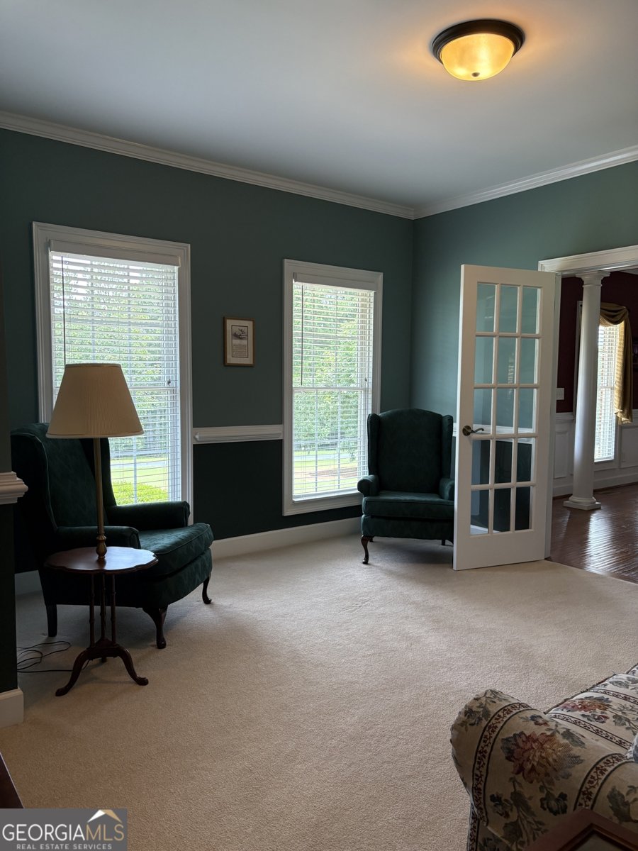 1681 Jett Roberts Road Jefferson - 10