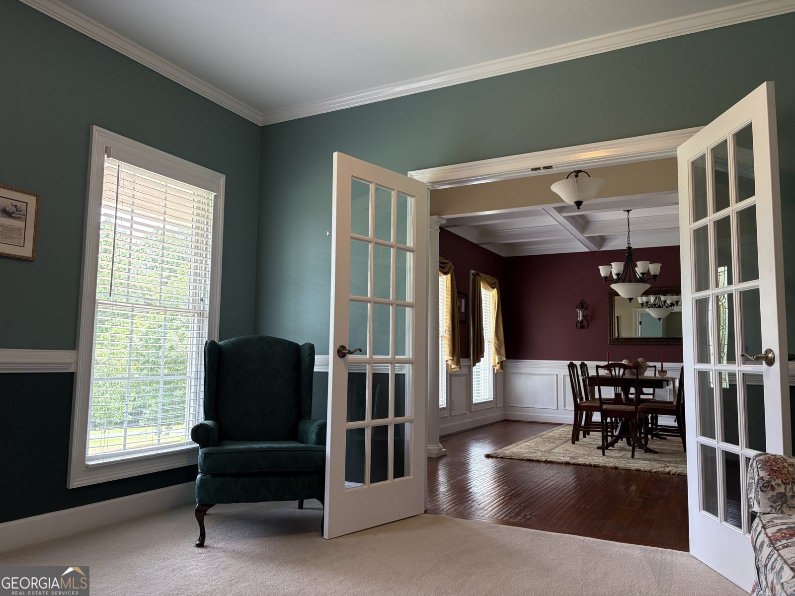 1681 Jett Roberts Road Jefferson - 11