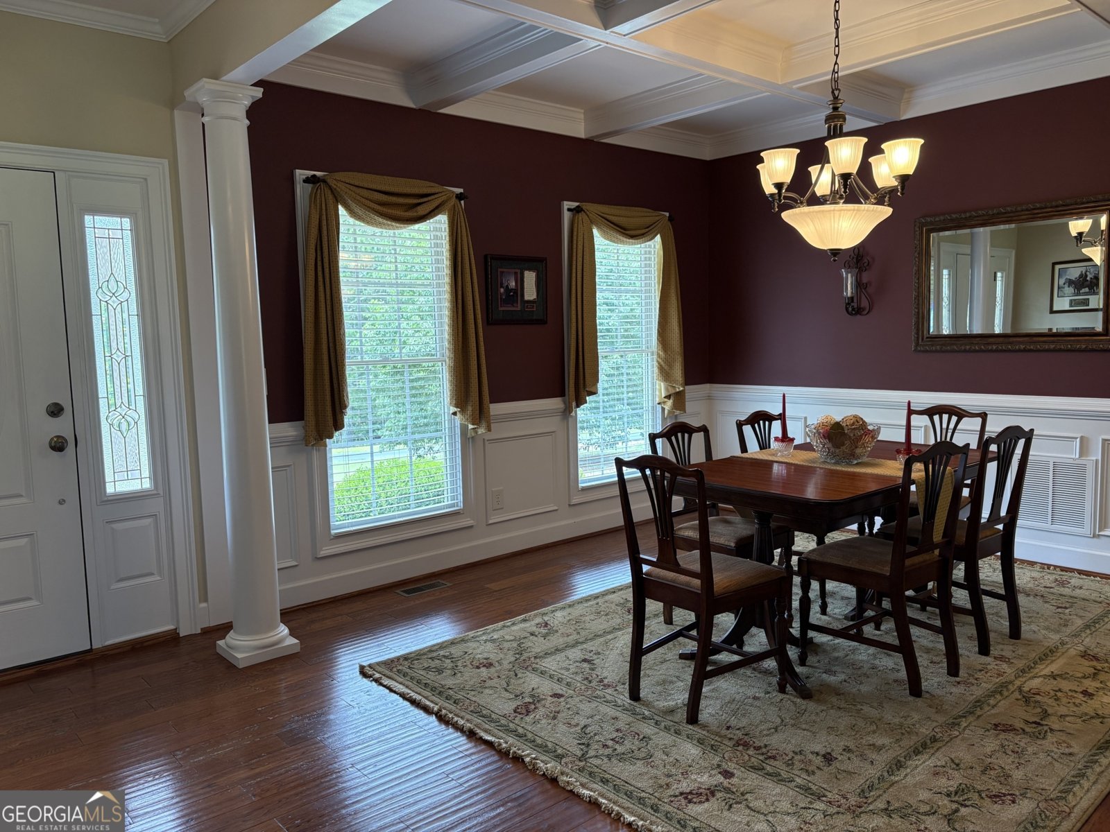 1681 Jett Roberts Road Jefferson - 12