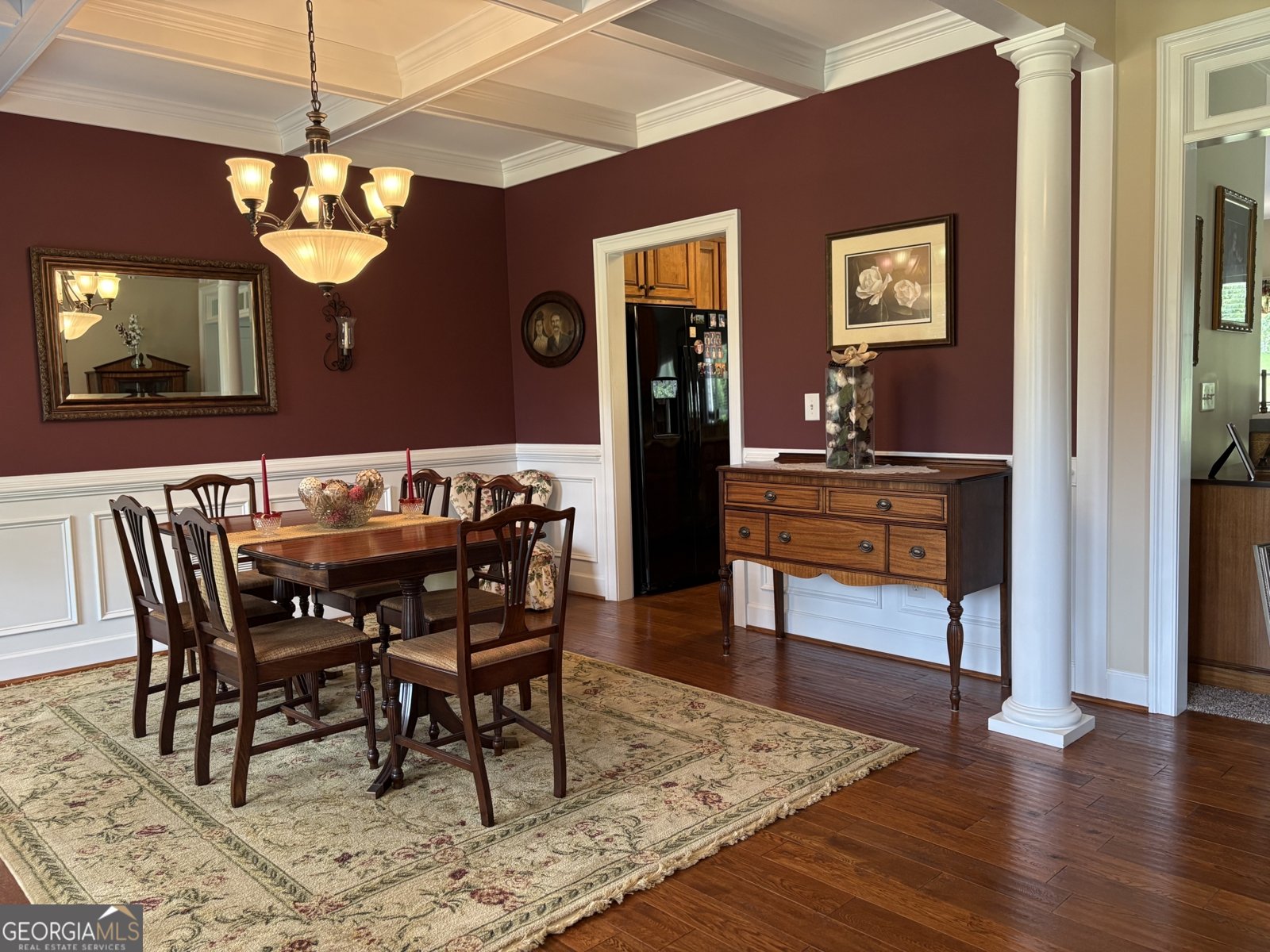 1681 Jett Roberts Road Jefferson - 13