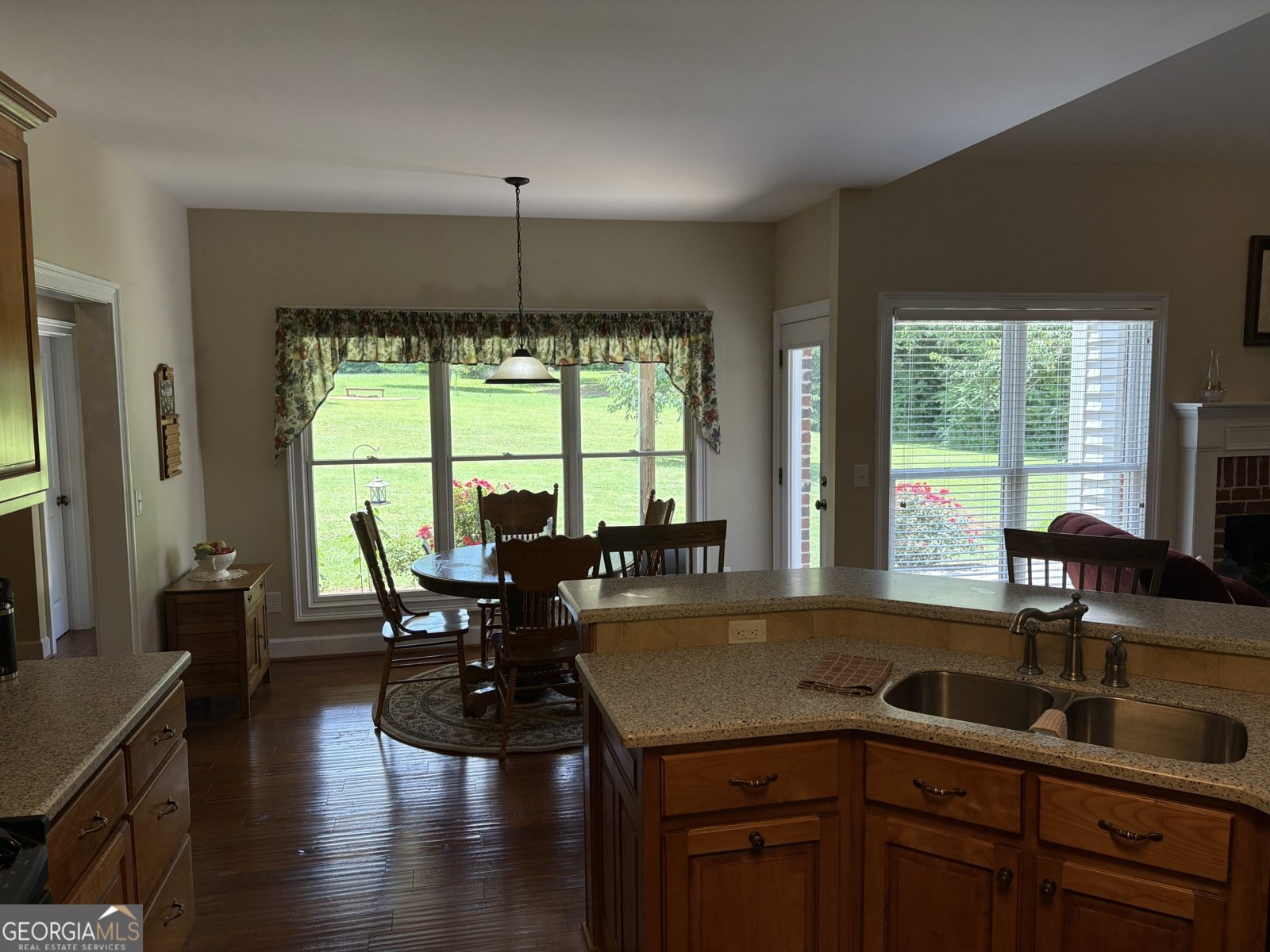 1681 Jett Roberts Road Jefferson - 18