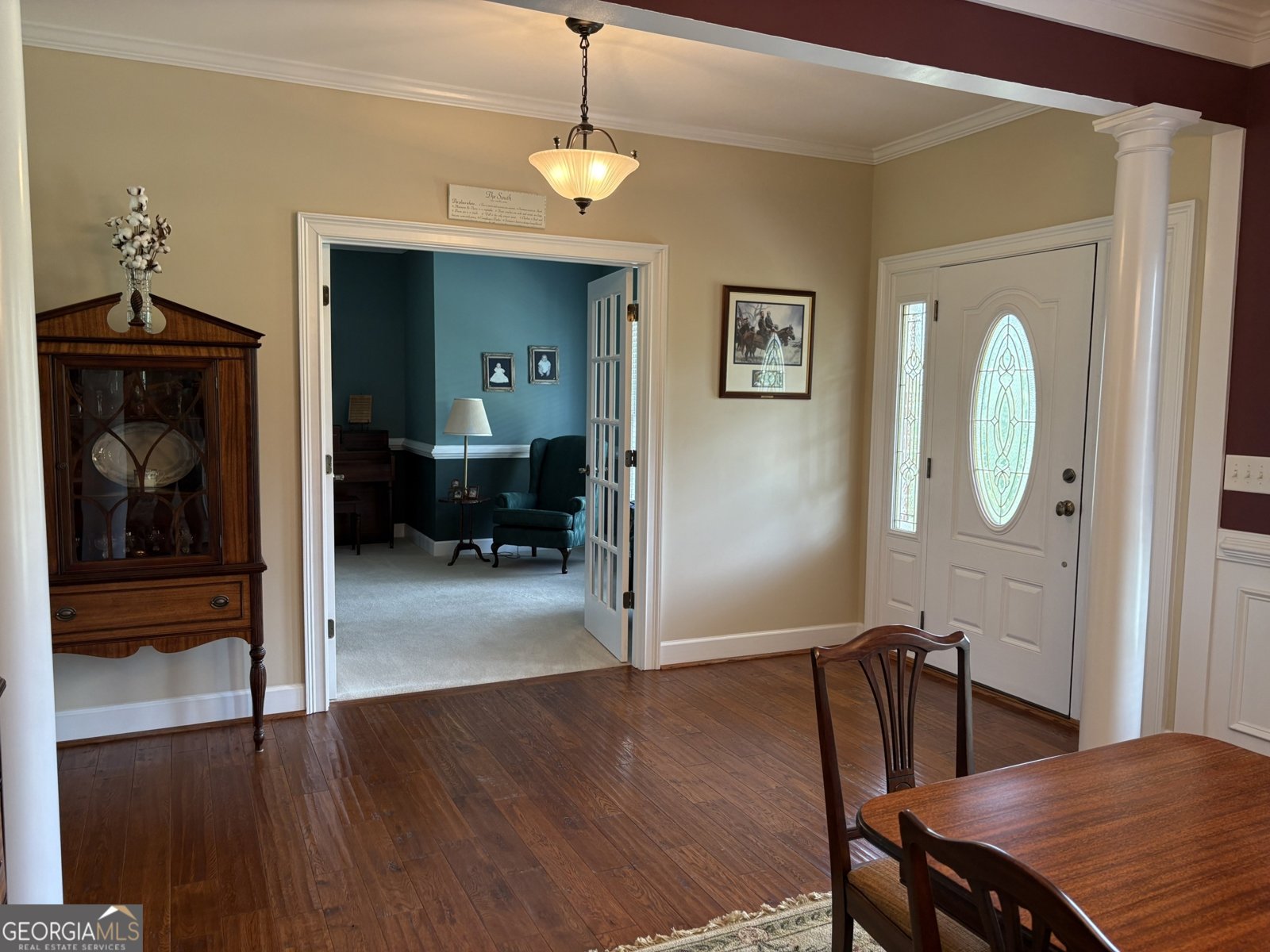 1681 Jett Roberts Road Jefferson - 20