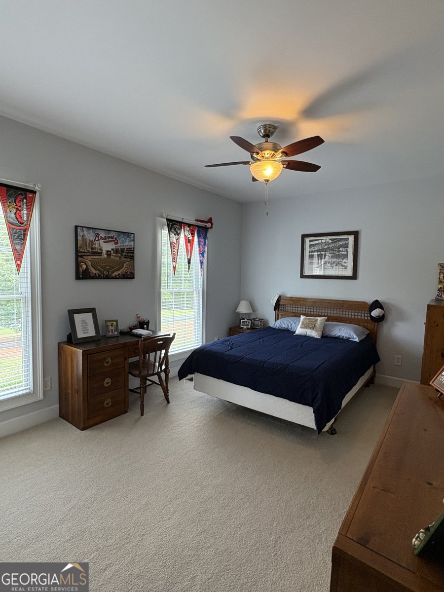 1681 Jett Roberts Road Jefferson - 26