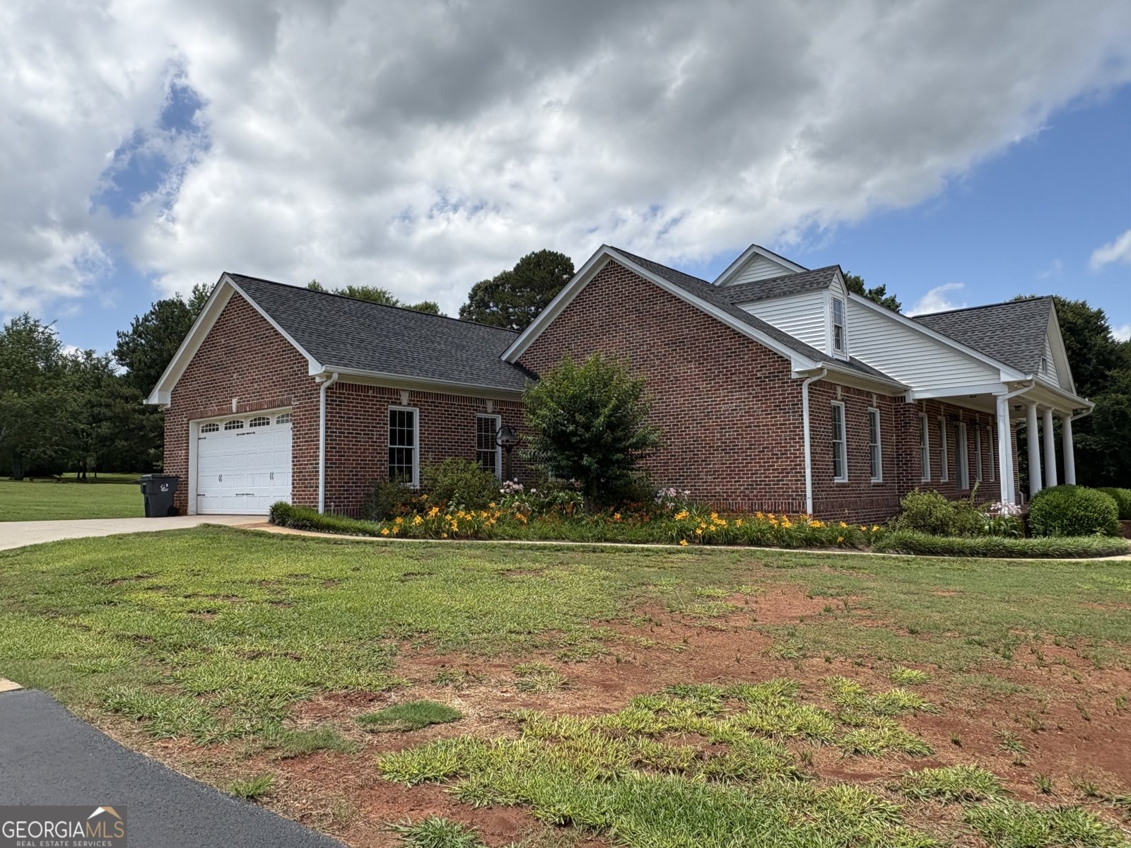 1681 Jett Roberts Road Jefferson - 34