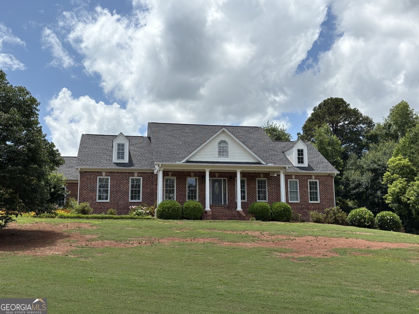 1681 Jett Roberts Road Jefferson - 36