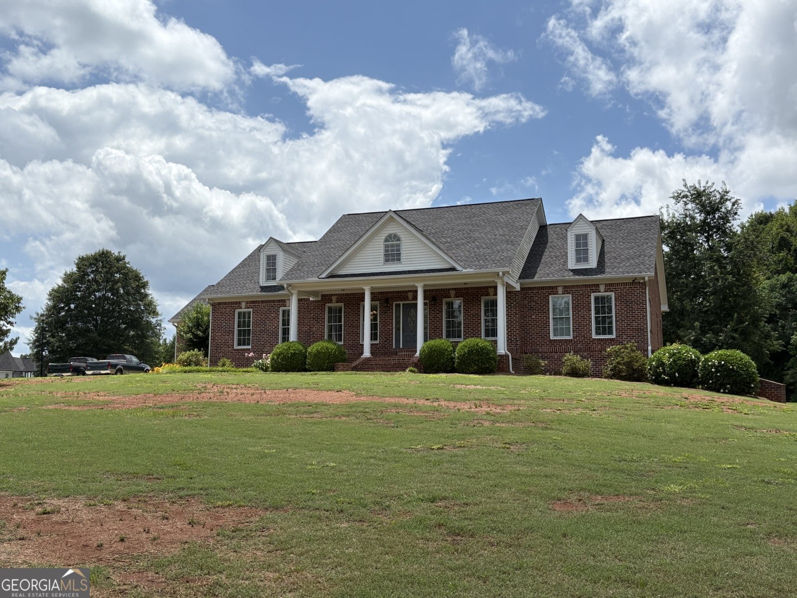 1681 Jett Roberts Road Jefferson - 37
