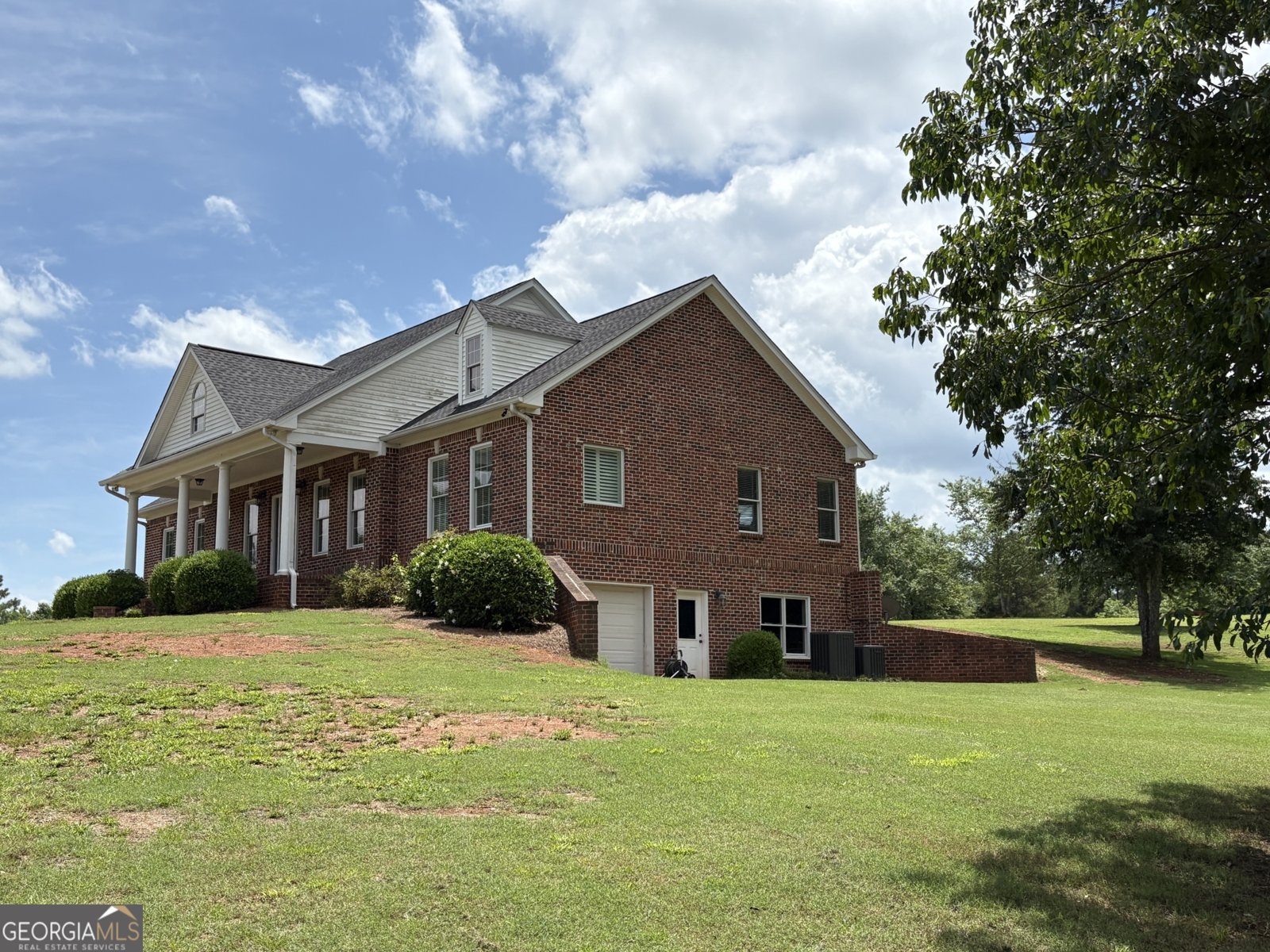 1681 Jett Roberts Road Jefferson - 39