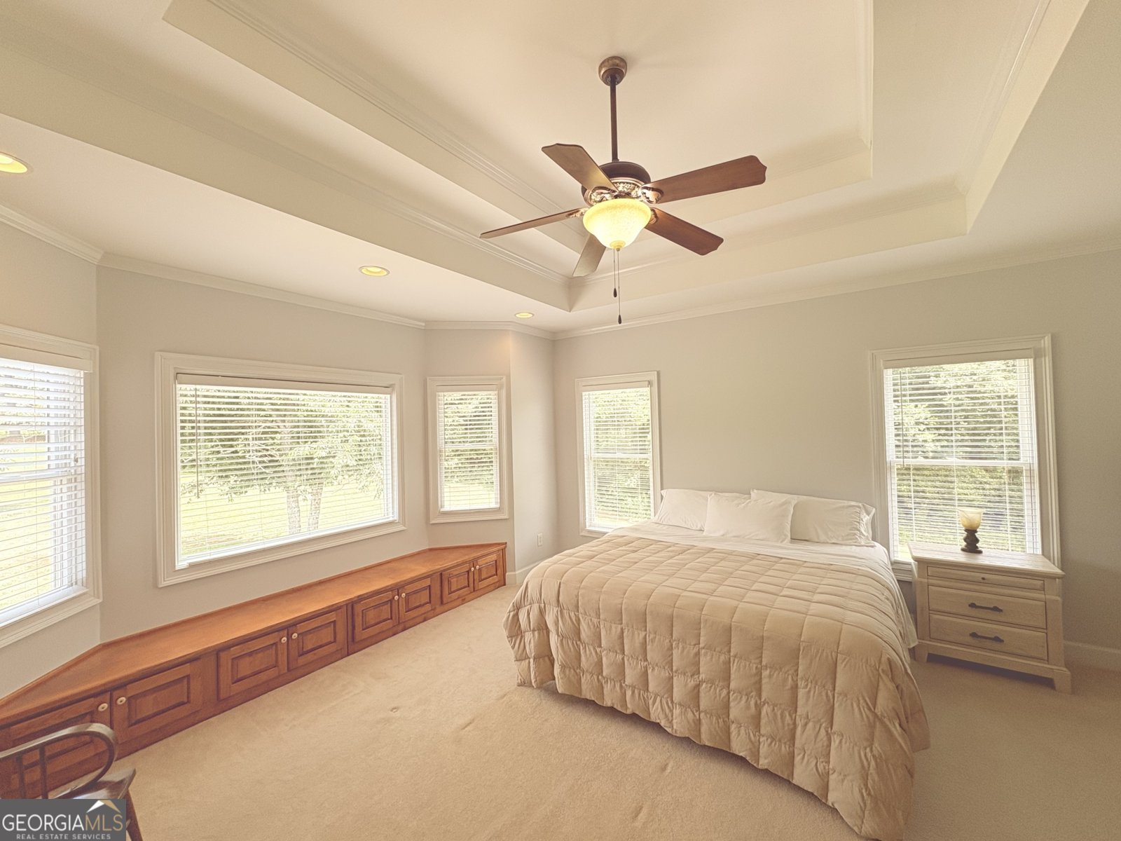 1681 Jett Roberts Road Jefferson - 4