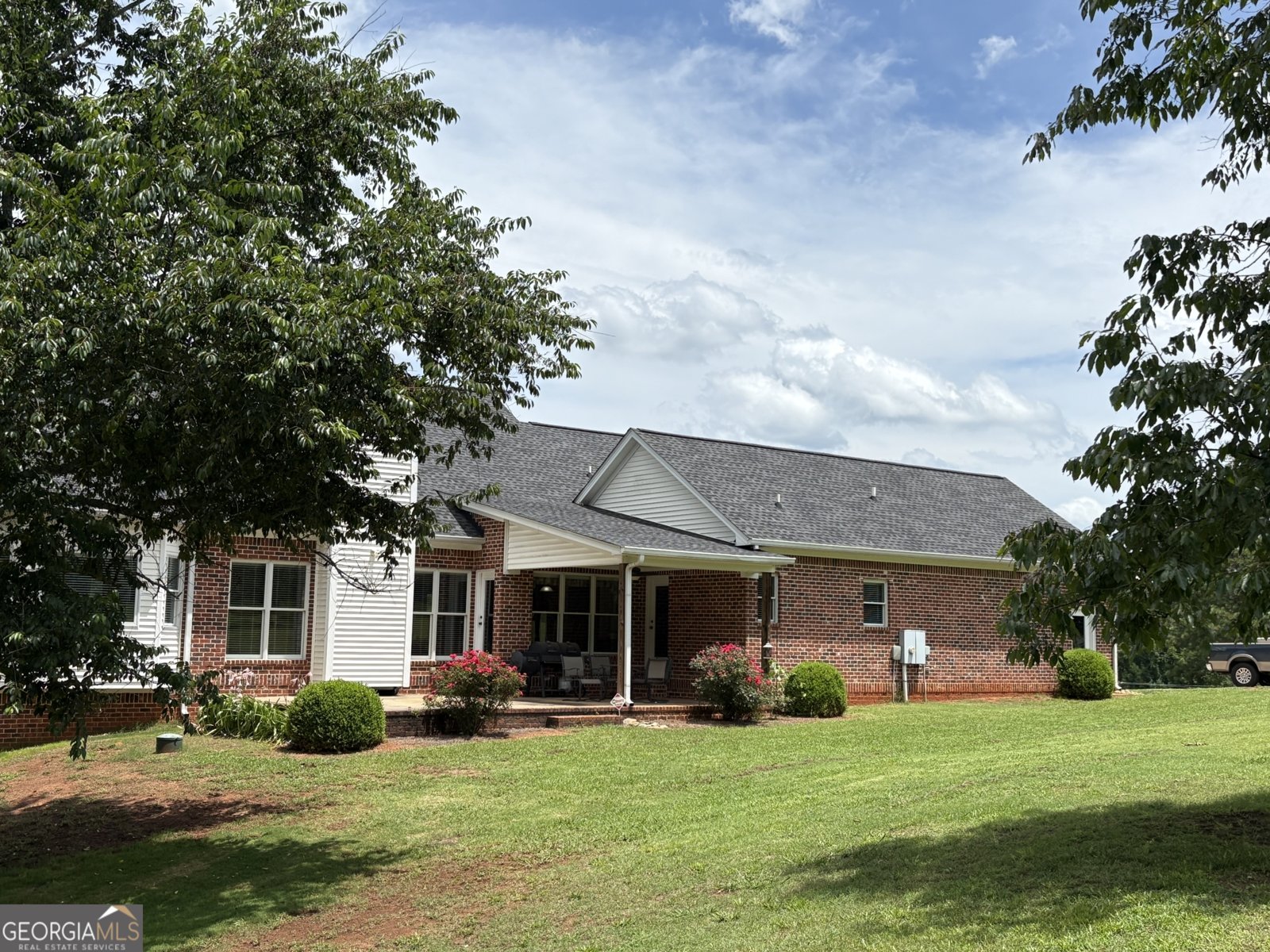 1681 Jett Roberts Road Jefferson - 40