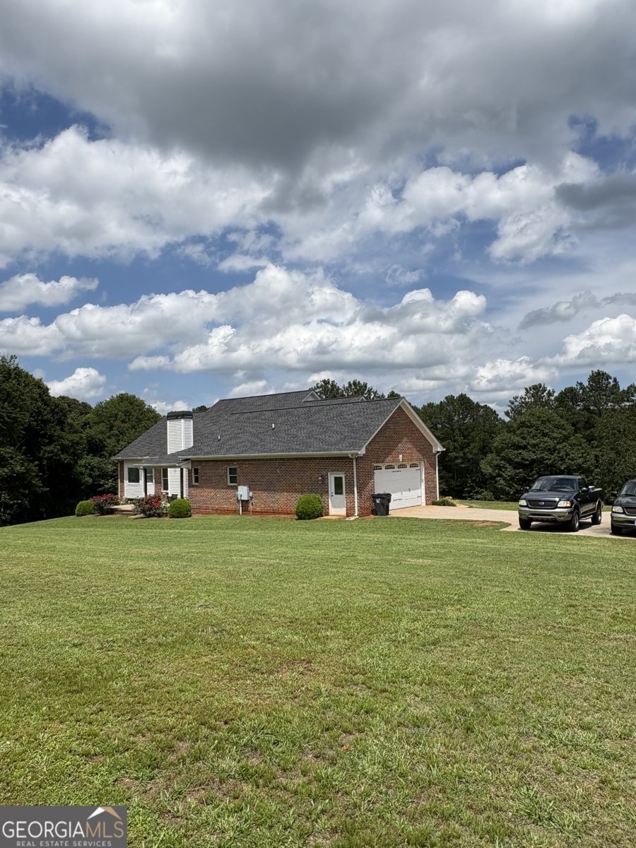 1681 Jett Roberts Road Jefferson - 48