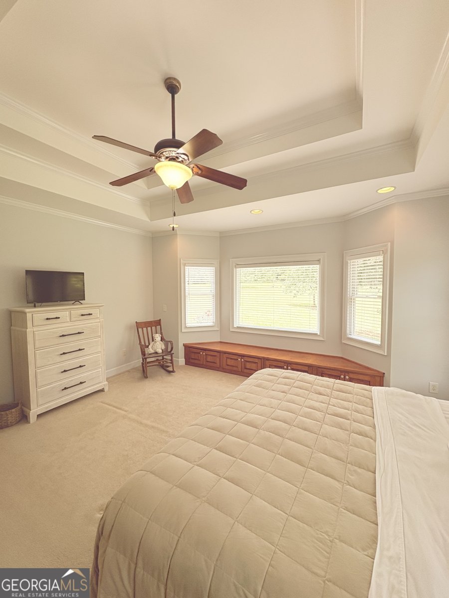 1681 Jett Roberts Road Jefferson - 5