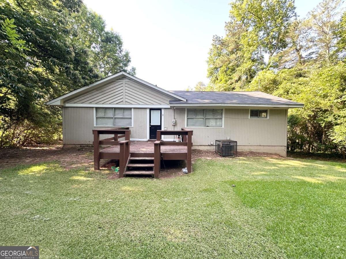 3456 Spring Circle Decatur - 22