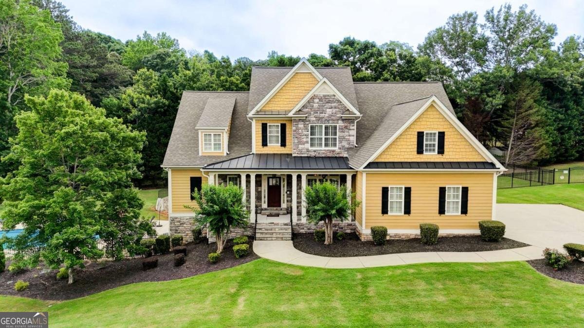 116 Archstone Square Mcdonough - 1