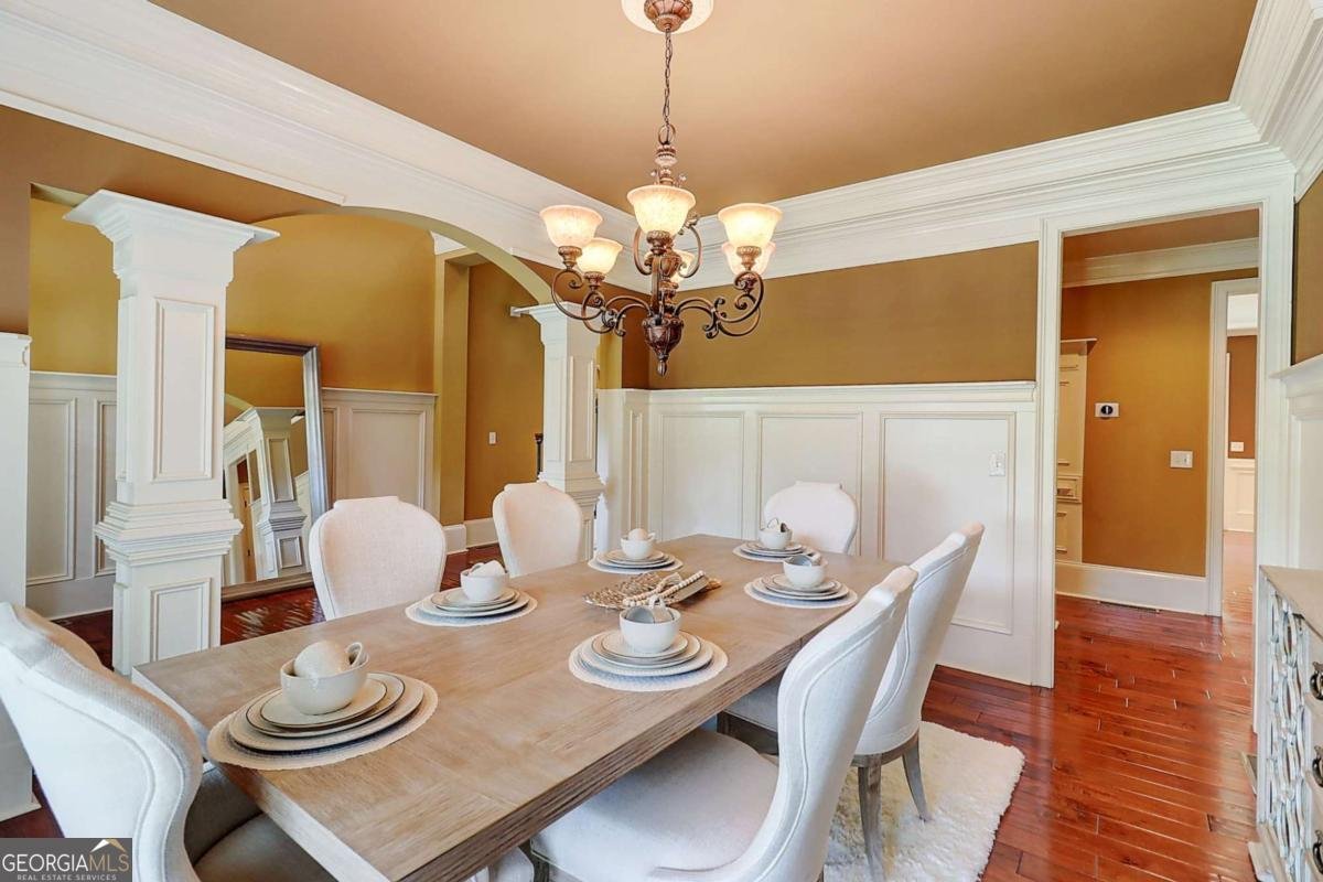 116 Archstone Square Mcdonough - 16
