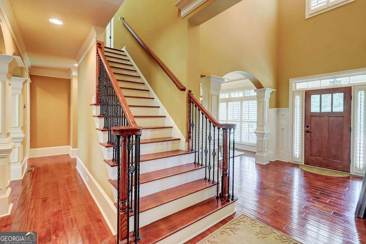 116 Archstone Square Mcdonough - 17