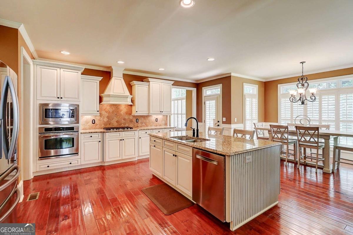 116 Archstone Square Mcdonough - 19