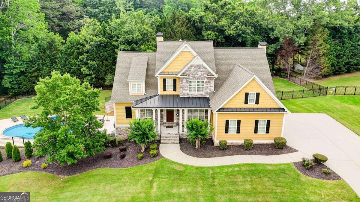 116 Archstone Square Mcdonough - 2