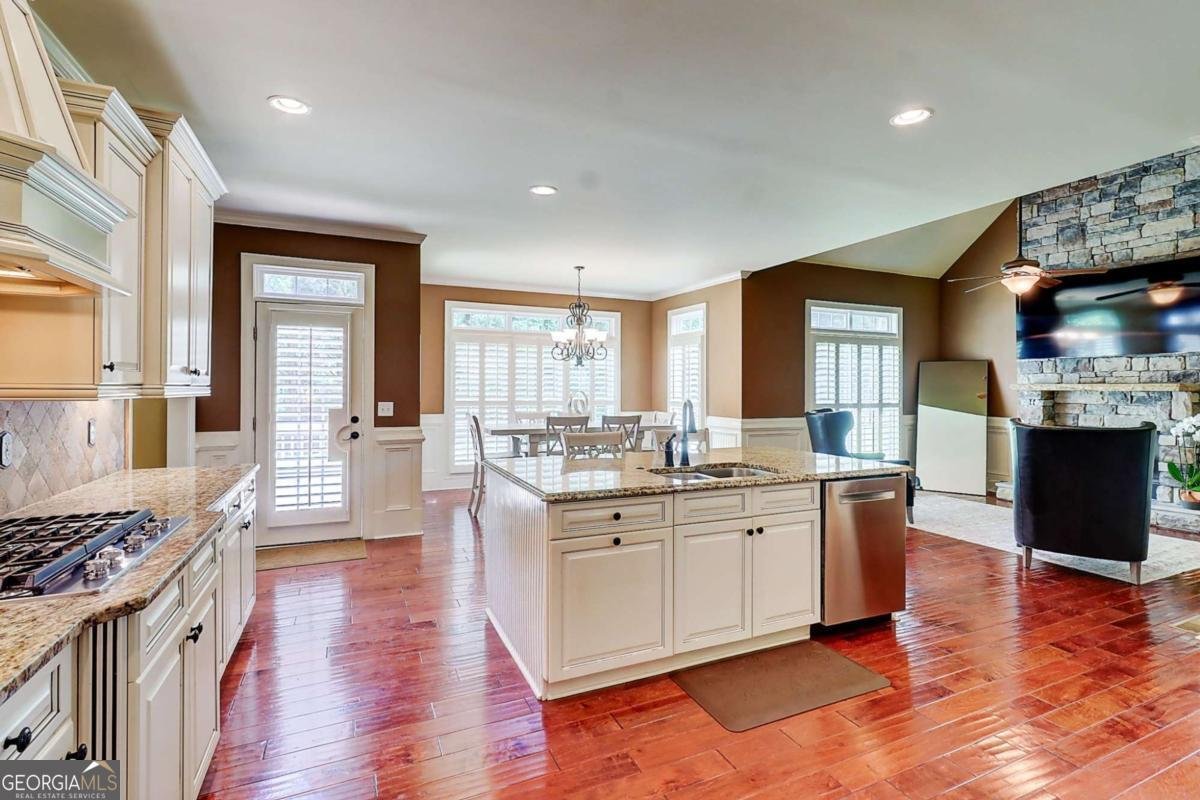 116 Archstone Square Mcdonough - 20