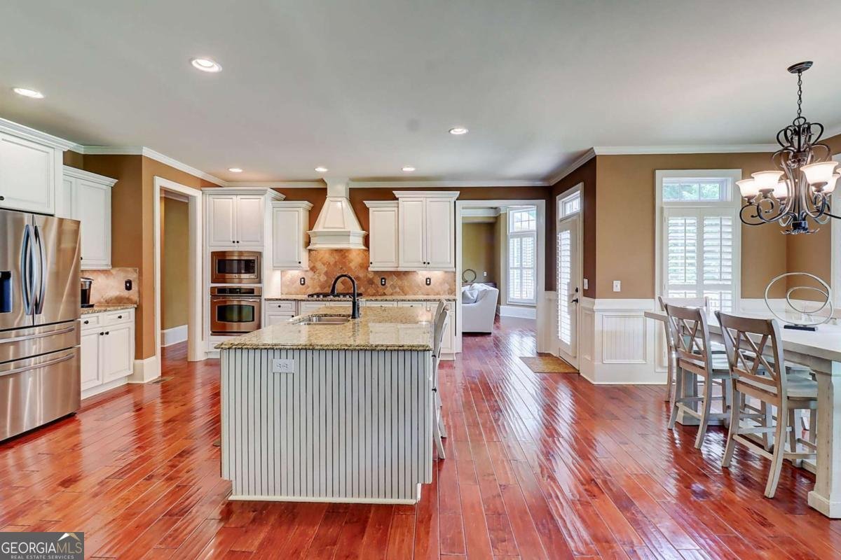 116 Archstone Square Mcdonough - 21