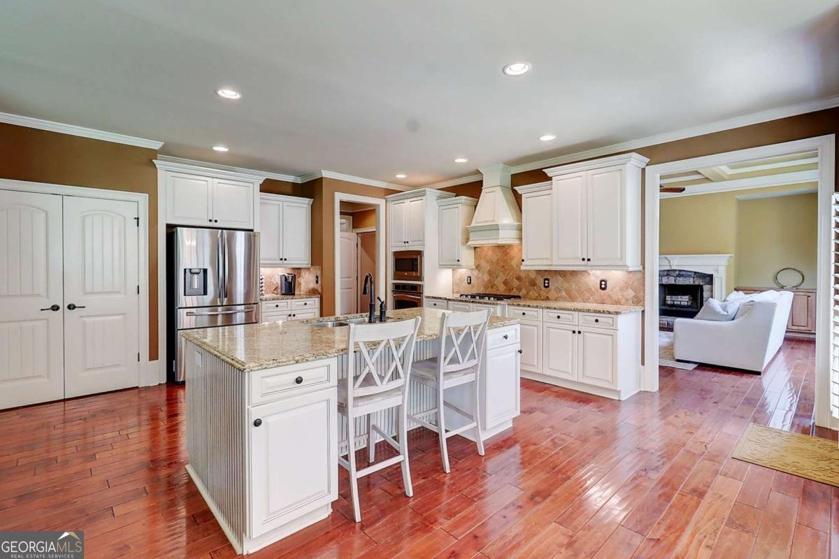 116 Archstone Square Mcdonough - 22