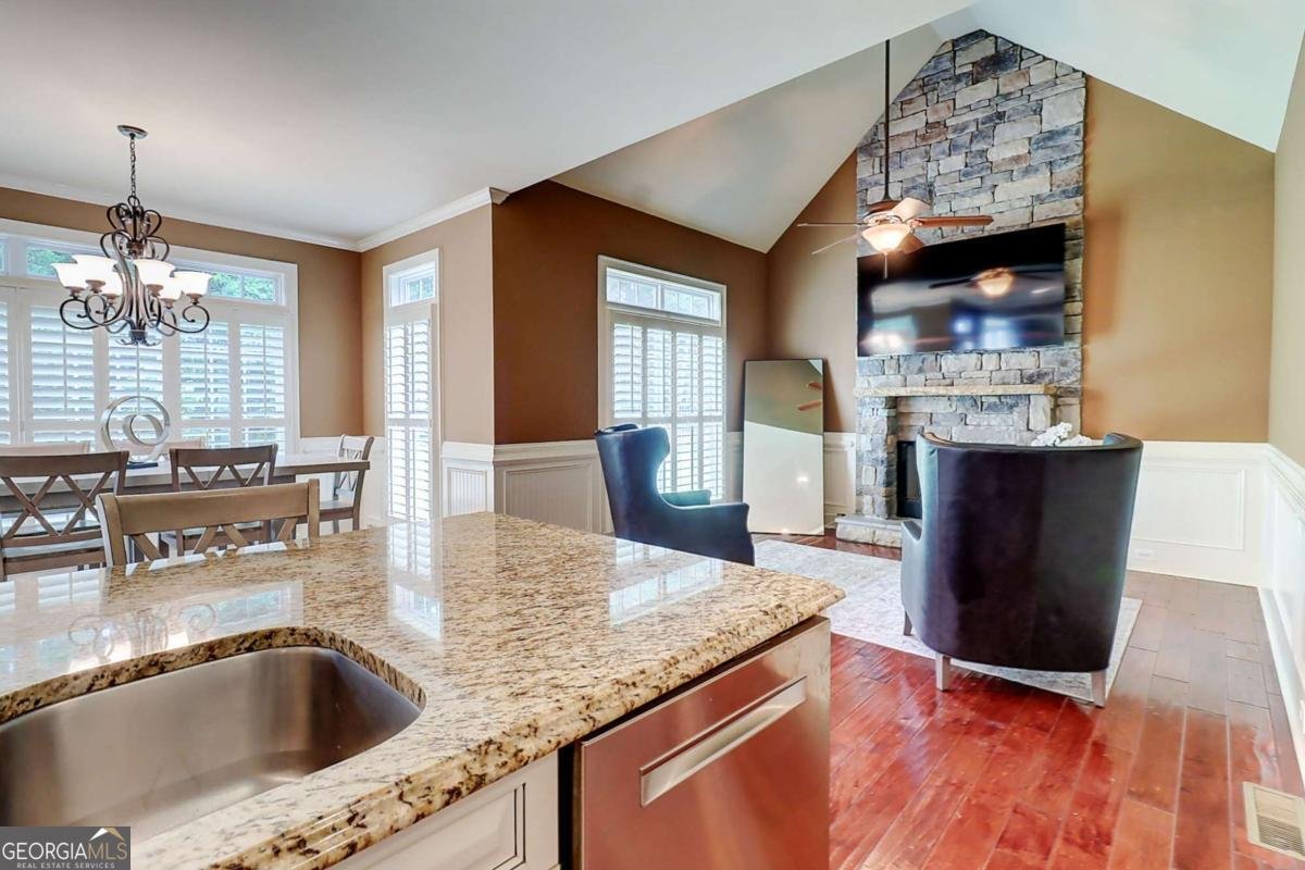 116 Archstone Square Mcdonough - 26