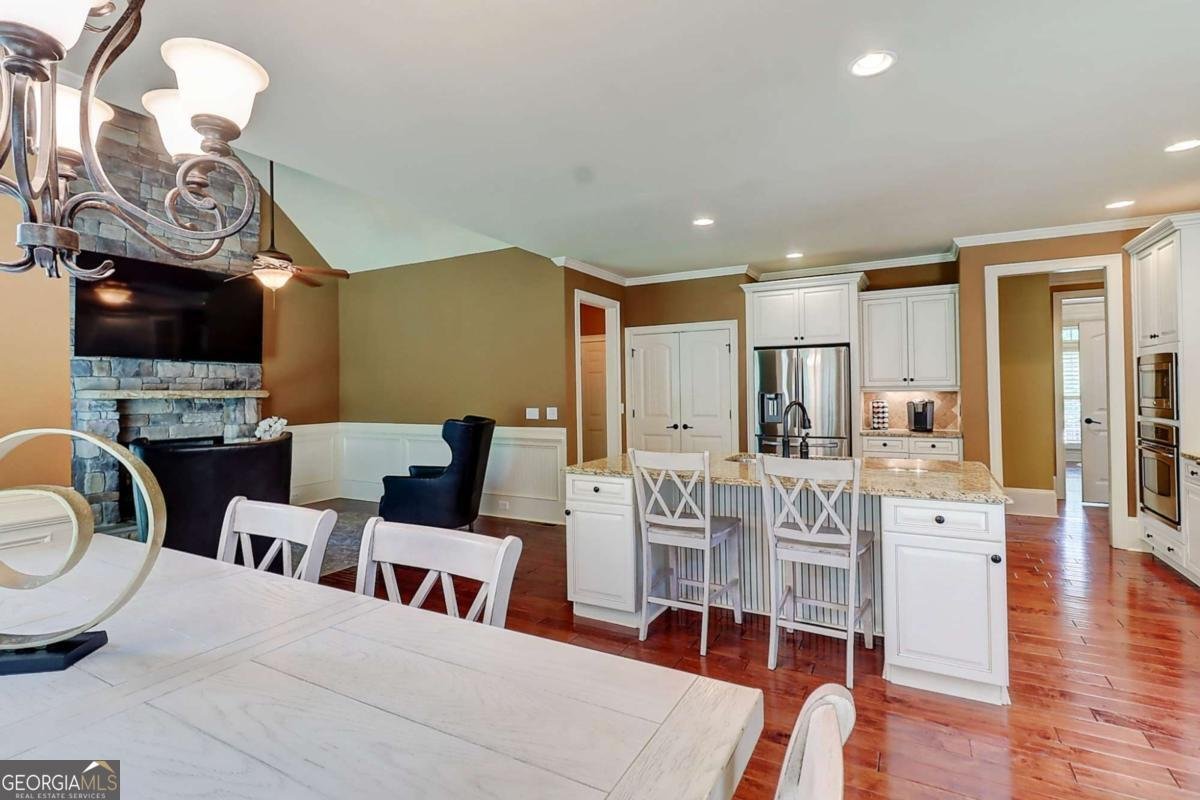 116 Archstone Square Mcdonough - 29