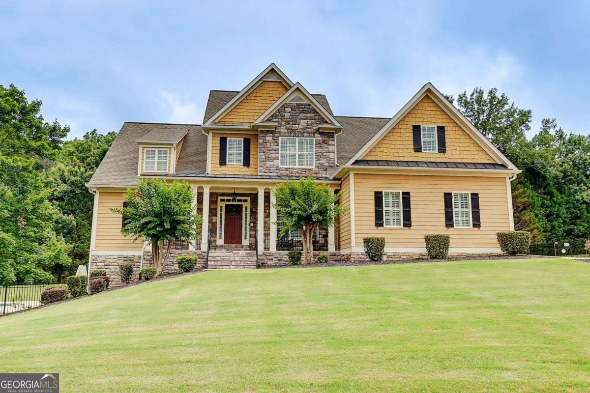 116 Archstone Square Mcdonough - 3