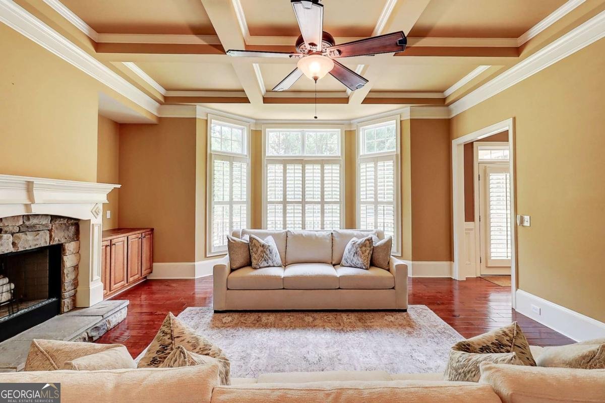 116 Archstone Square Mcdonough - 31