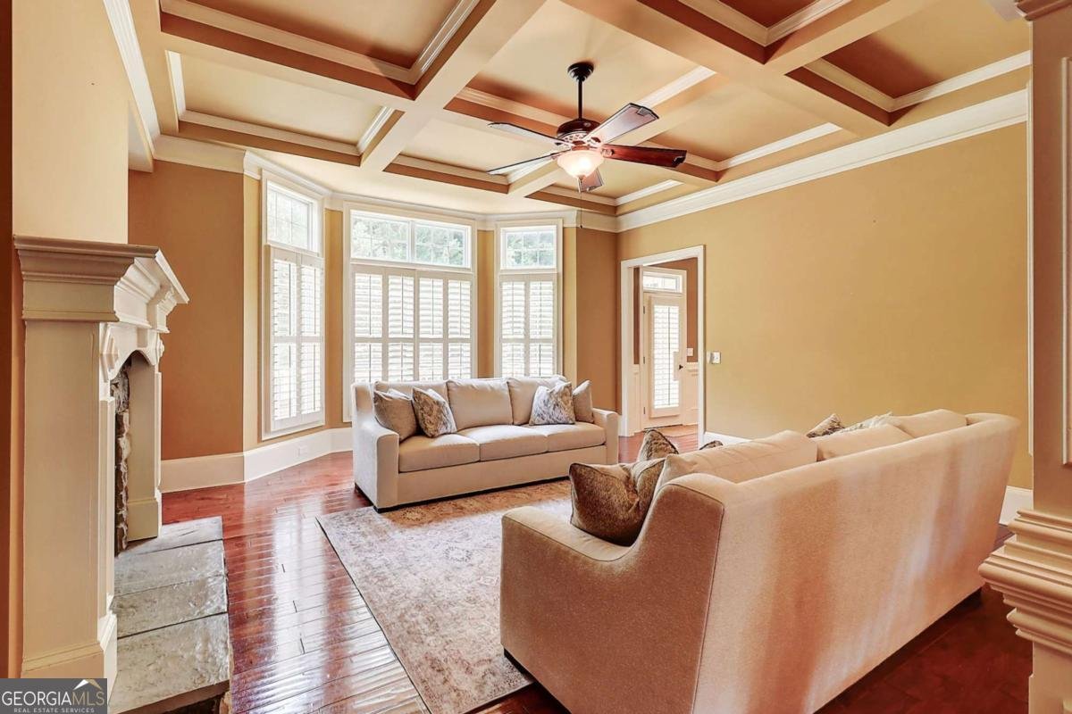 116 Archstone Square Mcdonough - 33