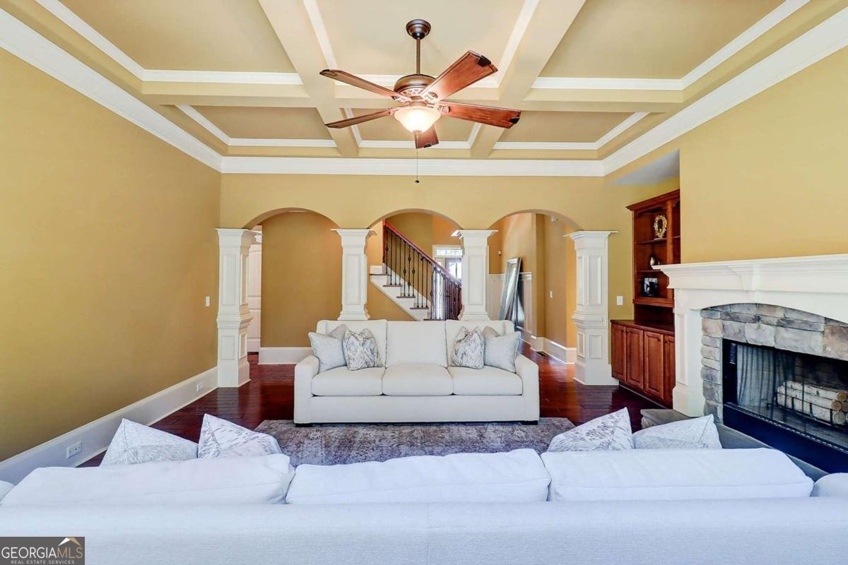 116 Archstone Square Mcdonough - 34