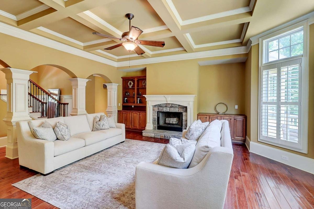 116 Archstone Square Mcdonough - 35