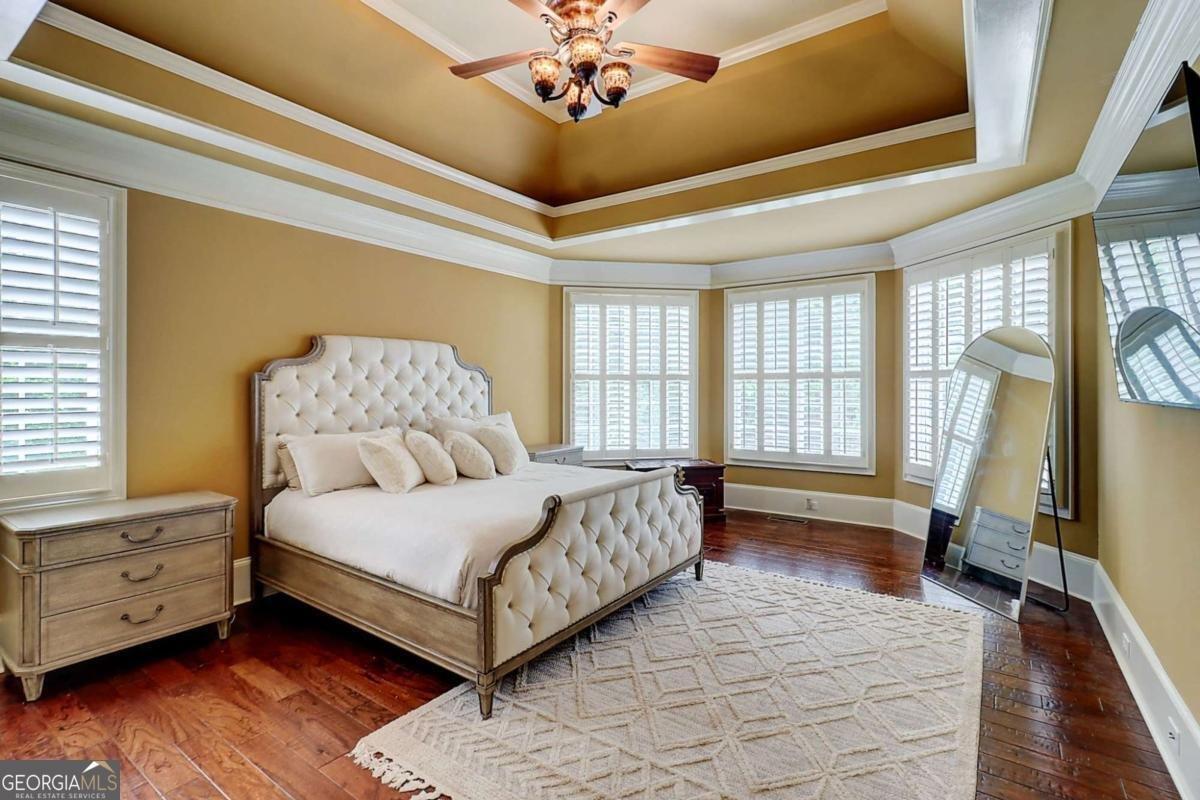 116 Archstone Square Mcdonough - 37