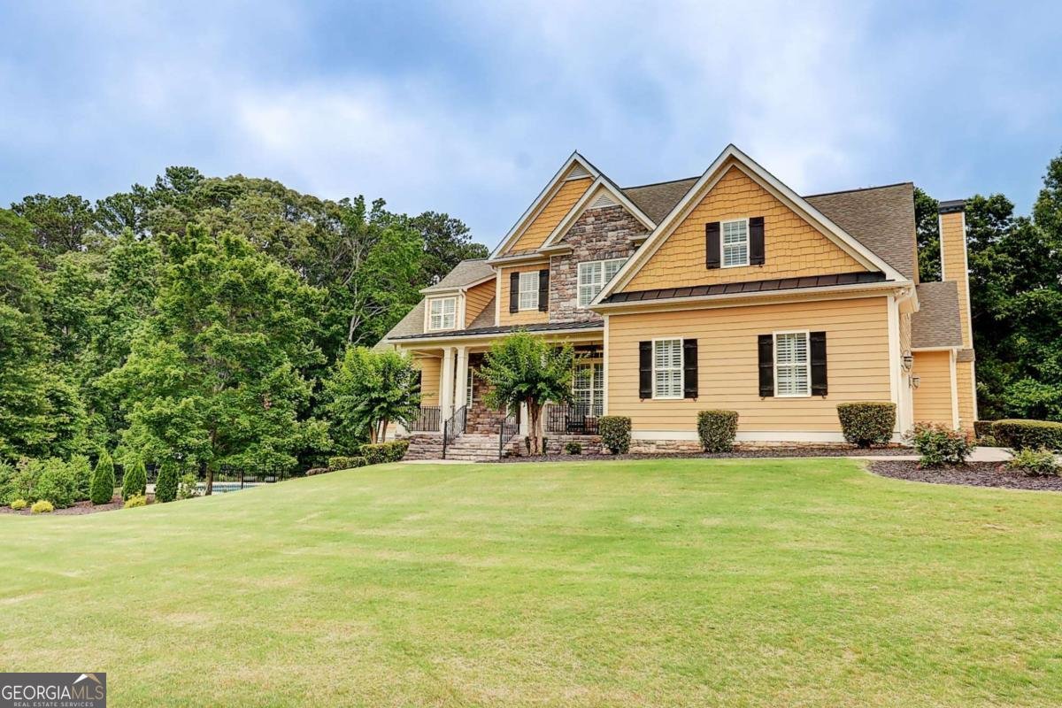 116 Archstone Square Mcdonough - 4