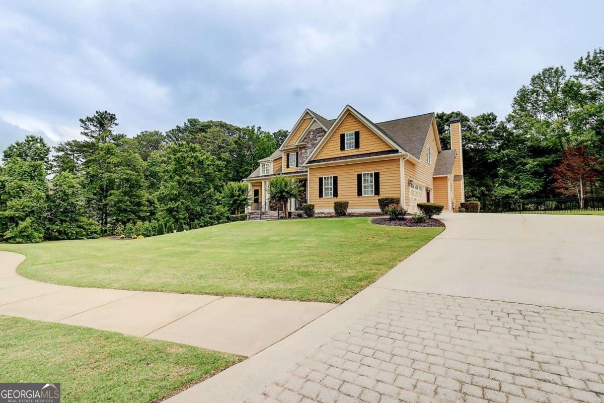 116 Archstone Square Mcdonough - 5