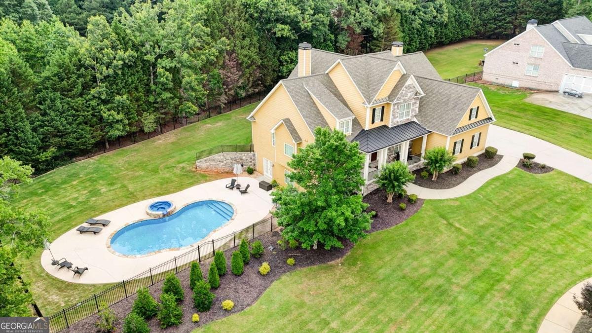 116 Archstone Square Mcdonough - 6