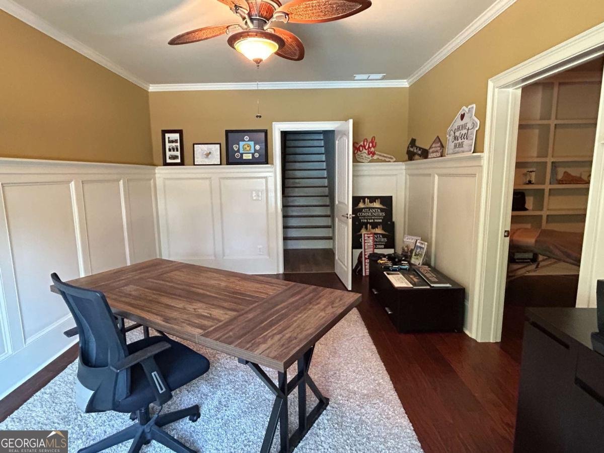 116 Archstone Square Mcdonough - 79