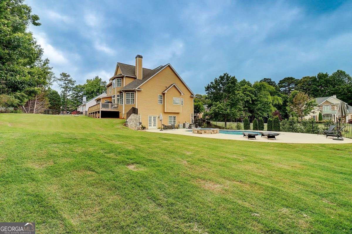116 Archstone Square Mcdonough - 83