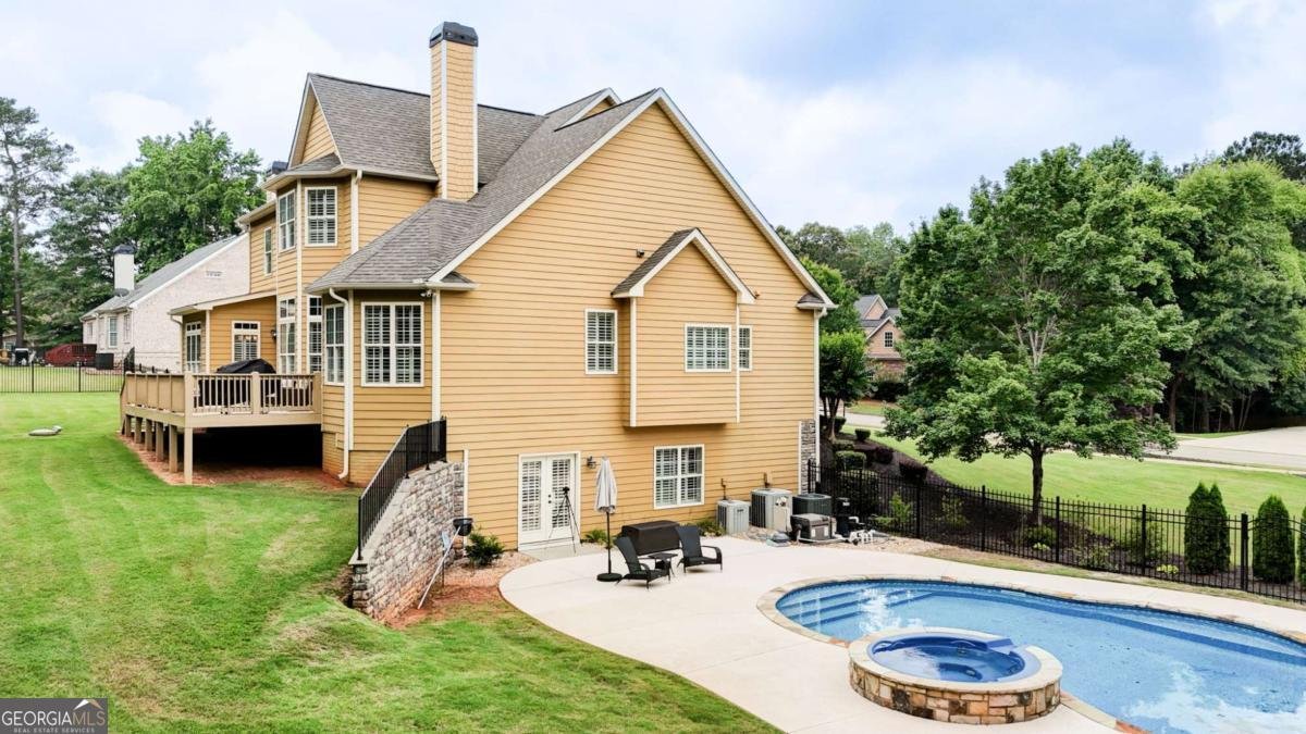 116 Archstone Square Mcdonough - 84