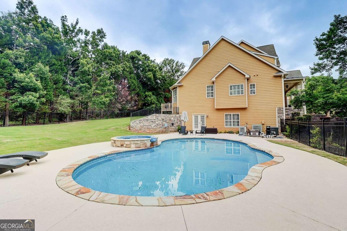 116 Archstone Square Mcdonough - 85