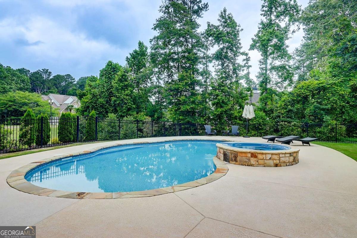 116 Archstone Square Mcdonough - 86