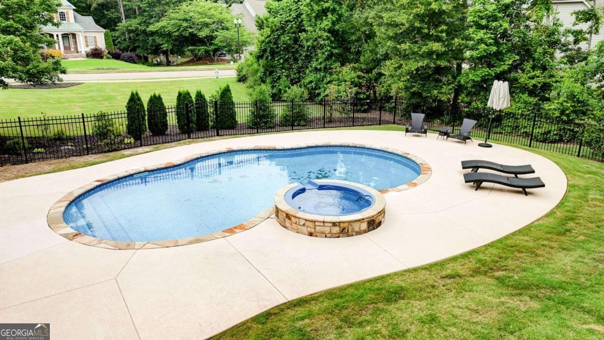 116 Archstone Square Mcdonough - 87