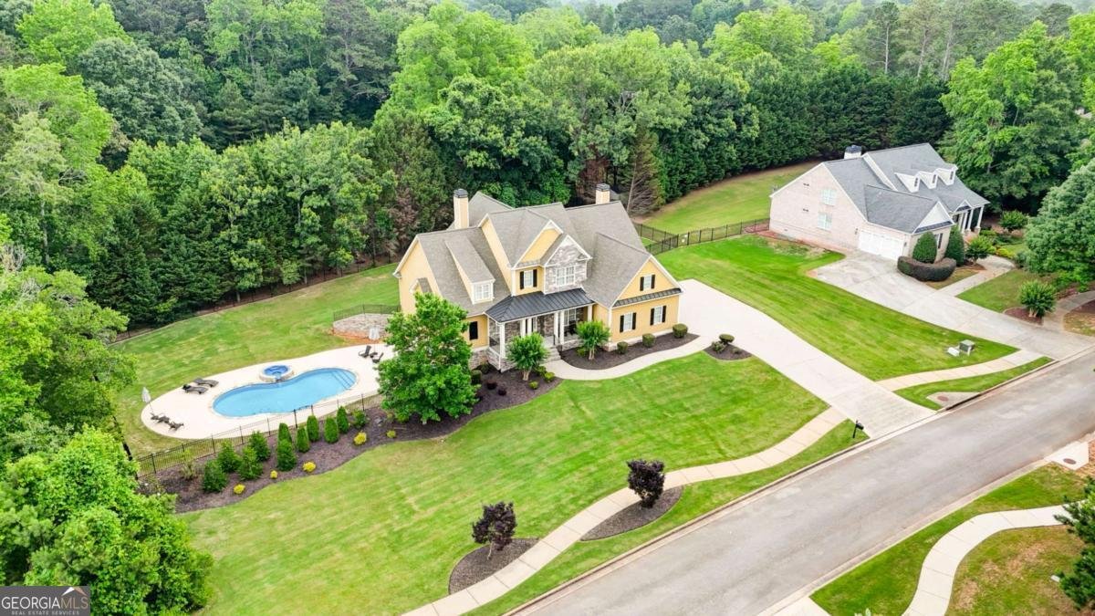 116 Archstone Square Mcdonough - 9