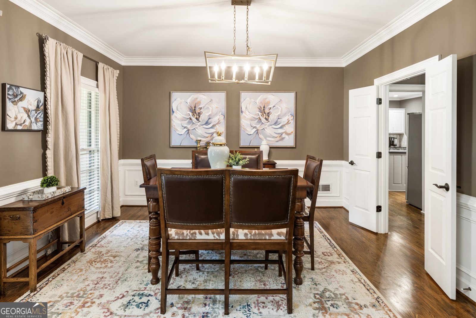 10530 Tuxford Drive Alpharetta - 10