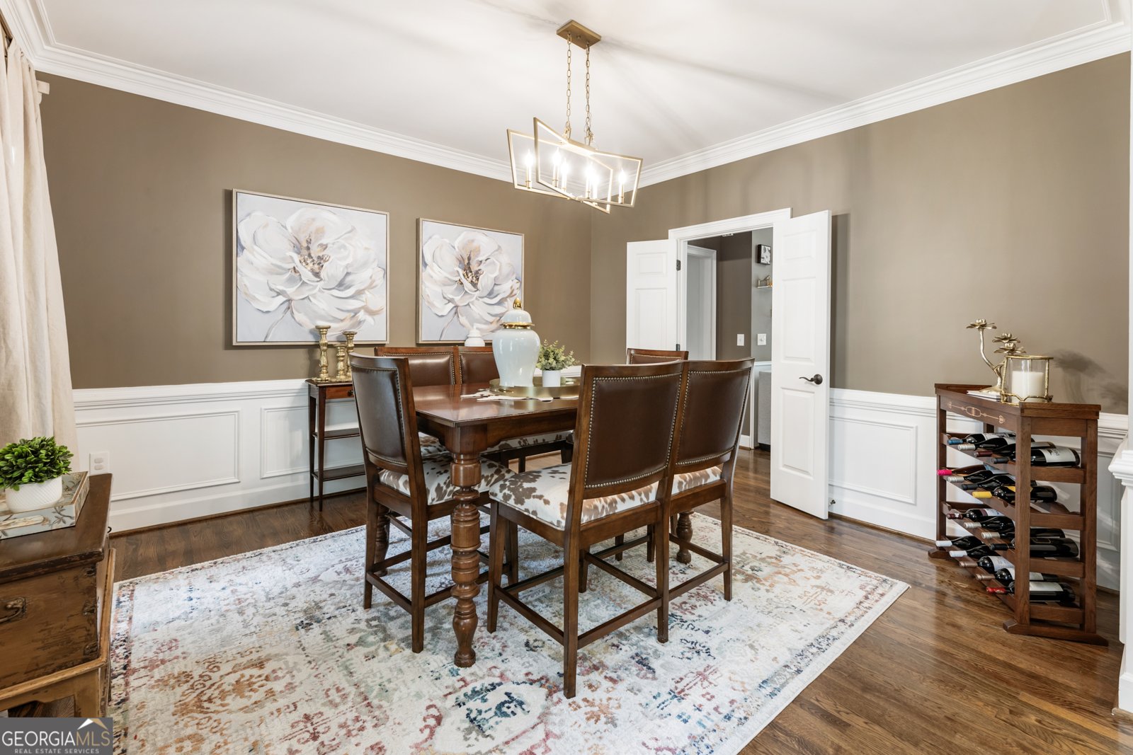 10530 Tuxford Drive Alpharetta - 11