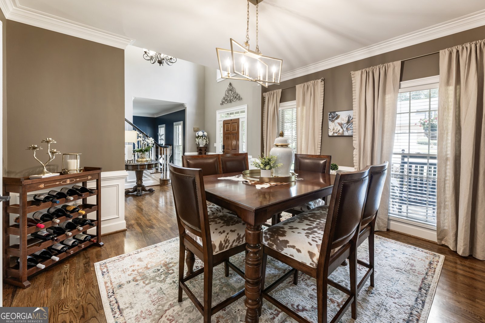 10530 Tuxford Drive Alpharetta - 12