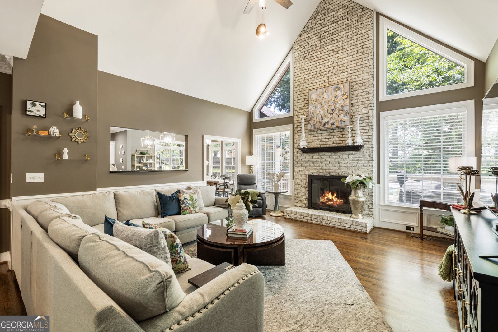 10530 Tuxford Drive Alpharetta - 13