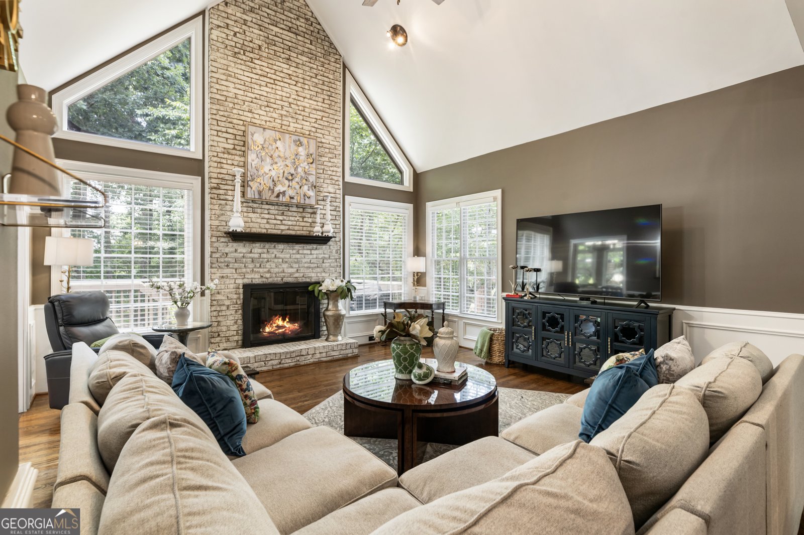 10530 Tuxford Drive Alpharetta - 14