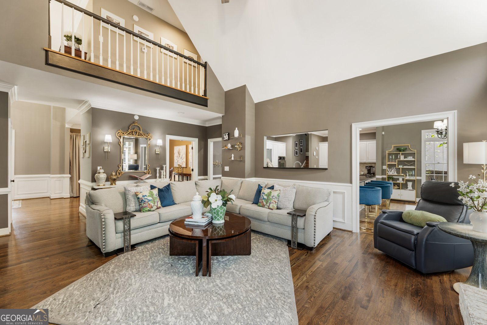 10530 Tuxford Drive Alpharetta - 15
