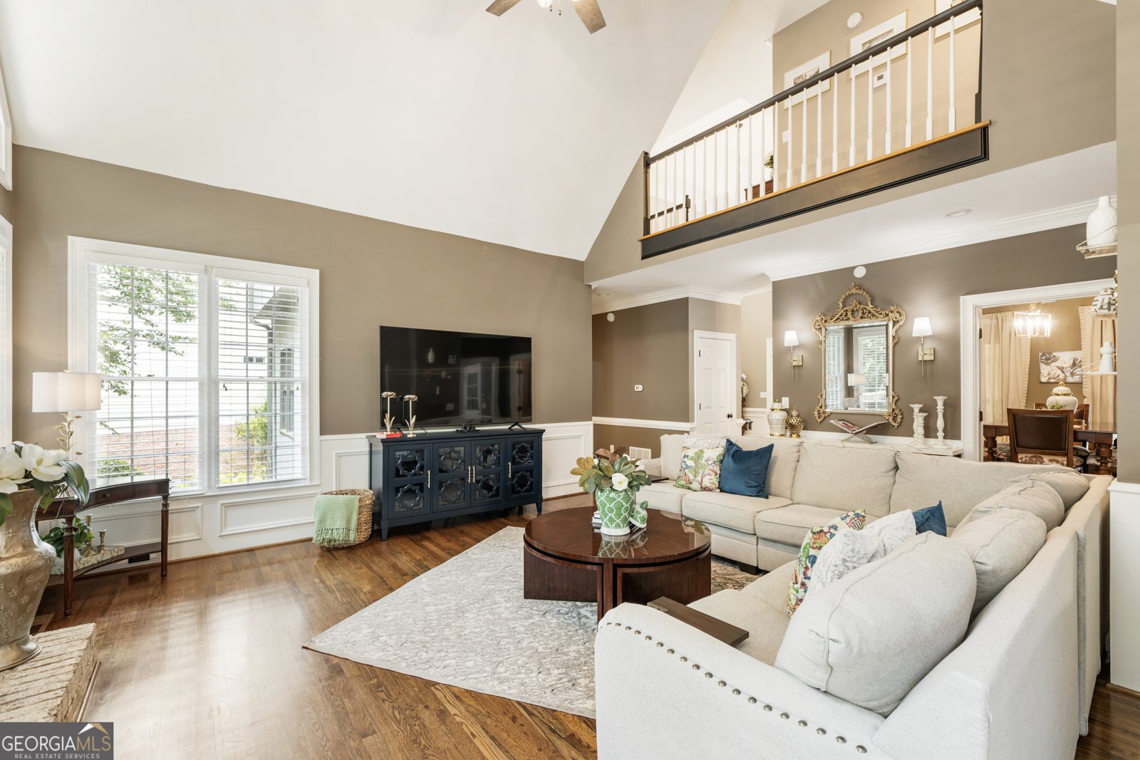 10530 Tuxford Drive Alpharetta - 16