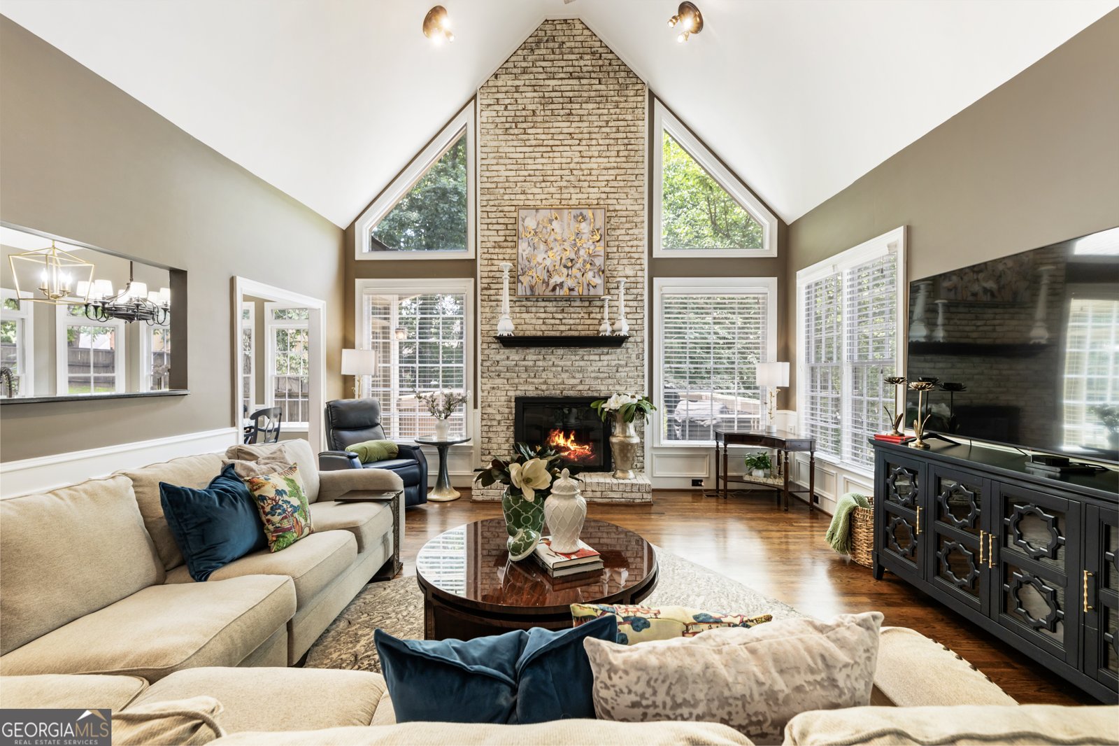 10530 Tuxford Drive Alpharetta - 17